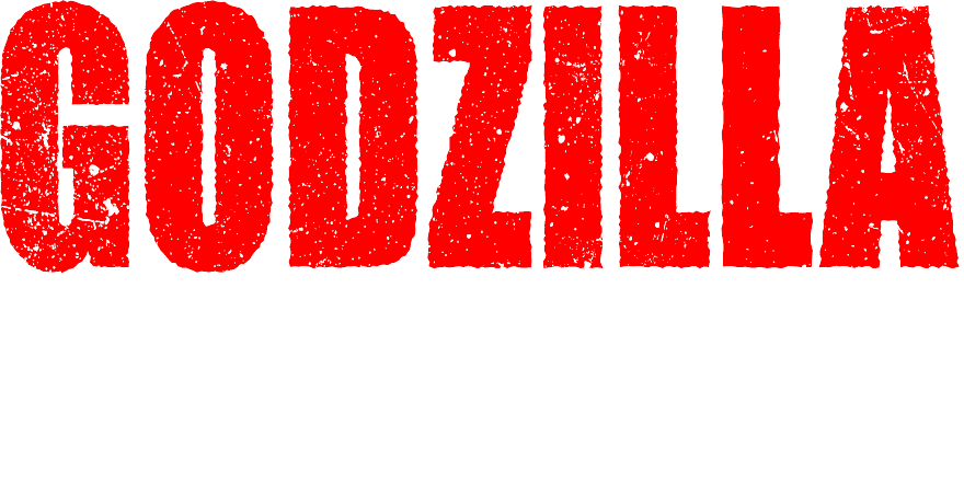 GODZILLA in Motion